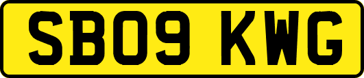 SB09KWG