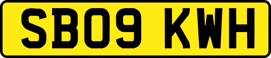 SB09KWH
