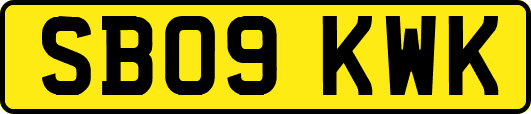 SB09KWK