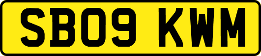 SB09KWM
