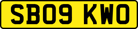 SB09KWO