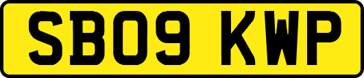 SB09KWP