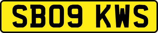 SB09KWS