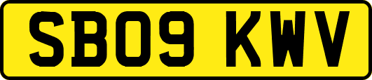 SB09KWV