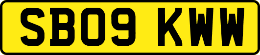 SB09KWW