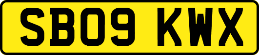SB09KWX