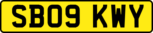 SB09KWY
