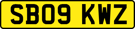 SB09KWZ