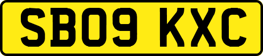 SB09KXC