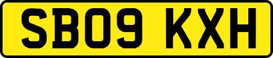 SB09KXH