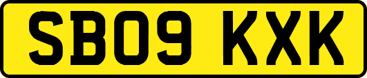 SB09KXK