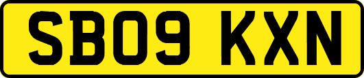 SB09KXN