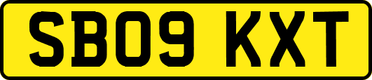 SB09KXT