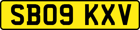 SB09KXV