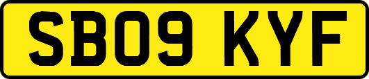 SB09KYF