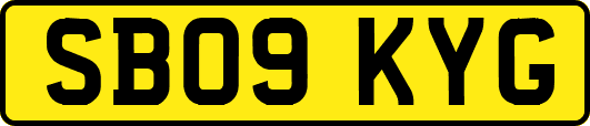 SB09KYG