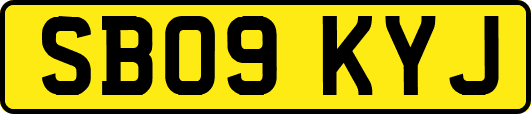 SB09KYJ