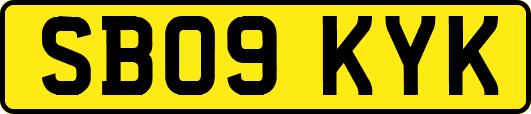 SB09KYK