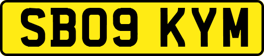 SB09KYM