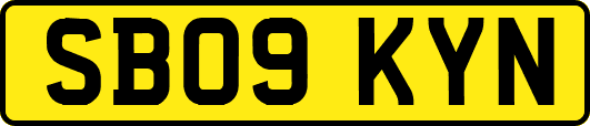 SB09KYN