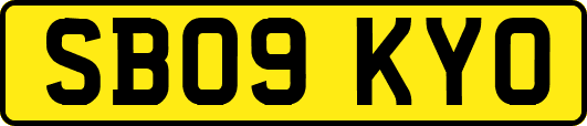 SB09KYO