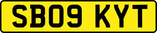 SB09KYT