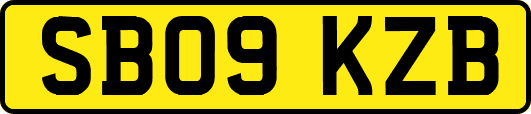 SB09KZB
