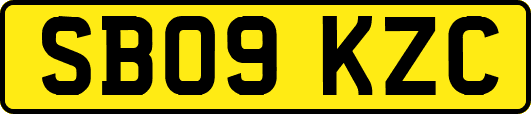 SB09KZC