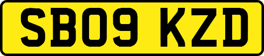 SB09KZD