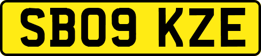 SB09KZE