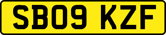 SB09KZF