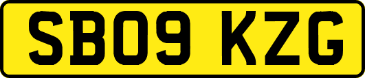 SB09KZG