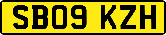SB09KZH