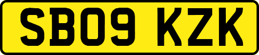 SB09KZK