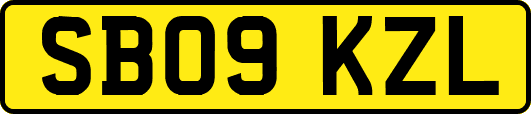 SB09KZL