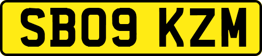 SB09KZM