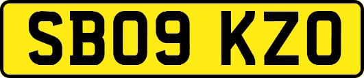 SB09KZO