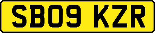 SB09KZR