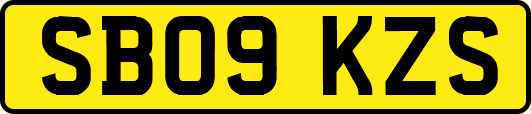 SB09KZS
