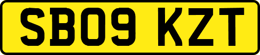 SB09KZT