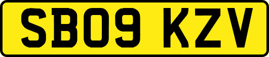 SB09KZV