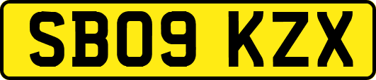SB09KZX