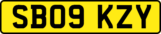 SB09KZY