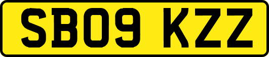 SB09KZZ