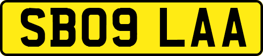 SB09LAA