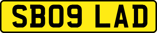 SB09LAD