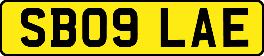 SB09LAE