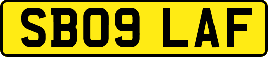 SB09LAF