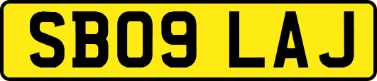 SB09LAJ