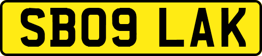 SB09LAK